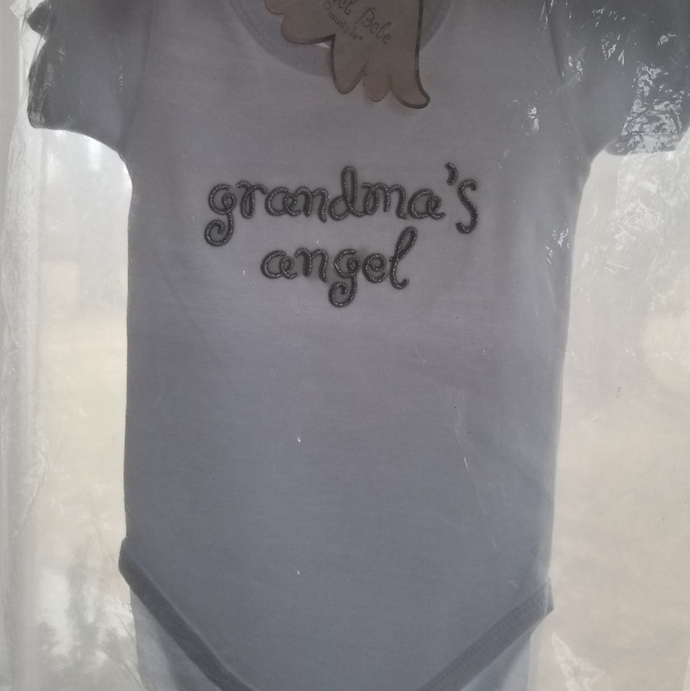 Boutique Onesie